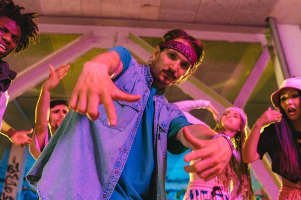 What are the most popular UK garden design trends?